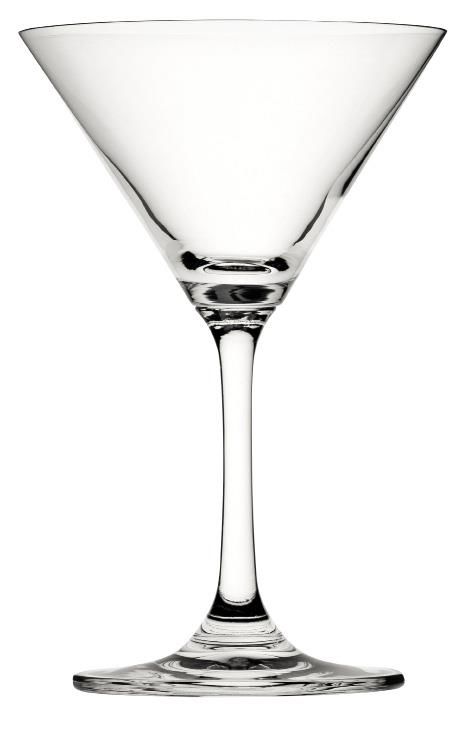 Martini 210ml Thames