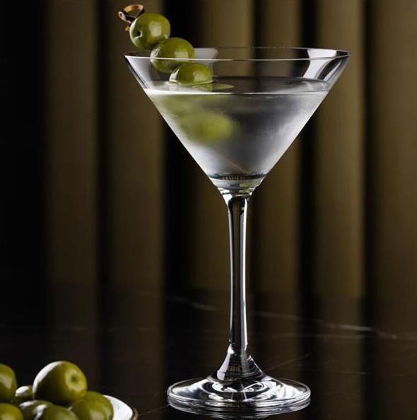 Martini 260ml Thames