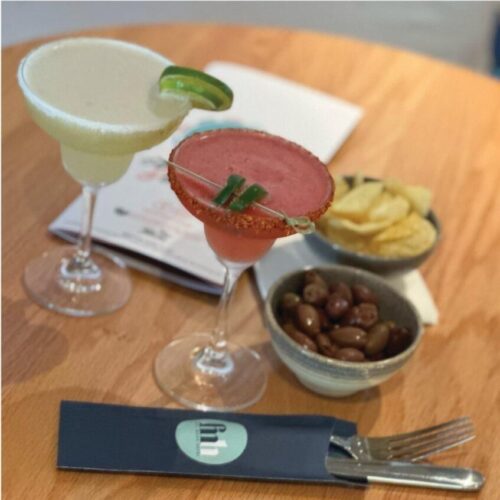 Margarita 260ml Thames