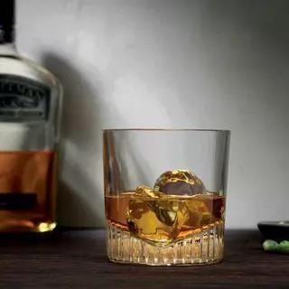 Old Fashioned Caldera 450ml Nude