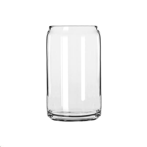 Can Shape Libbey Beer 473ml