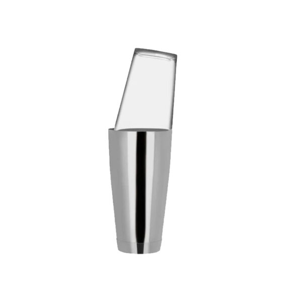 Cocktail Shaker Mixing Glass 473ml for Boston Shakers