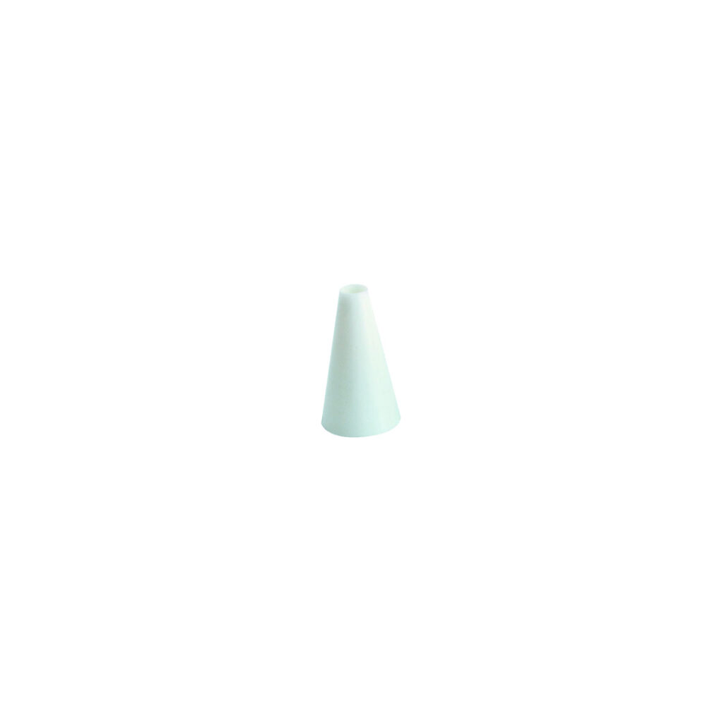 Piping Tube Plain 3mm