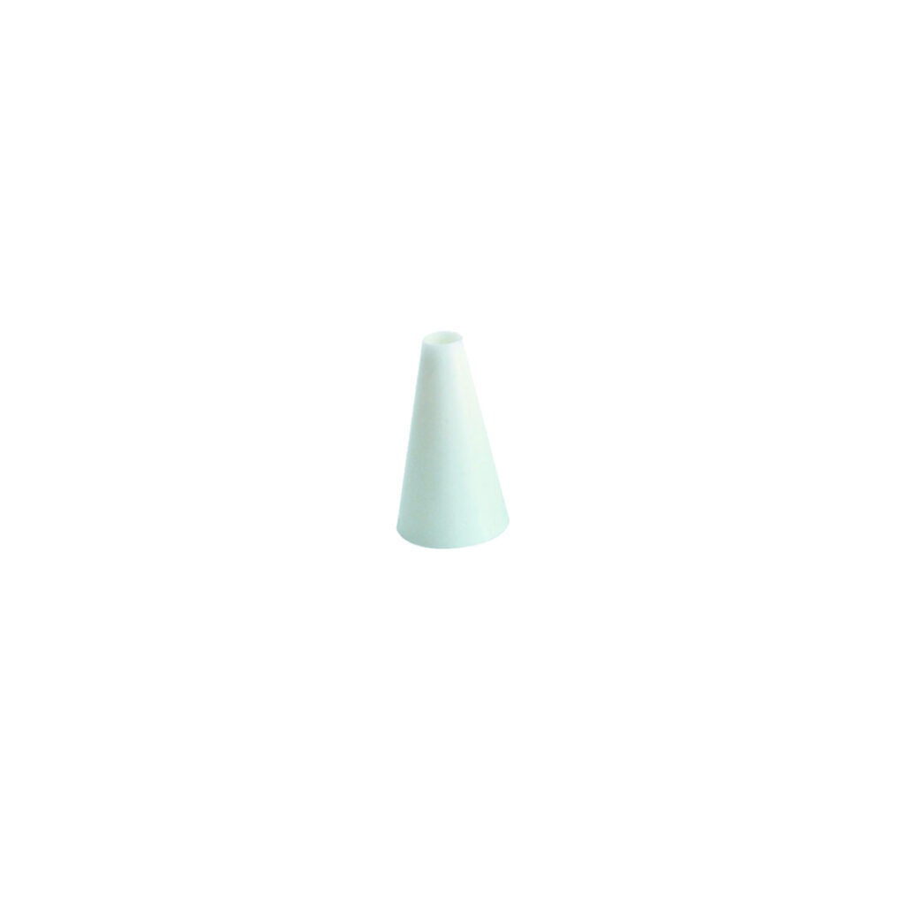 Piping Tube Plain 5mm