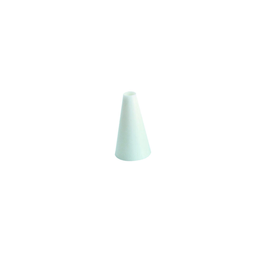 Piping Tube Plain 7mm