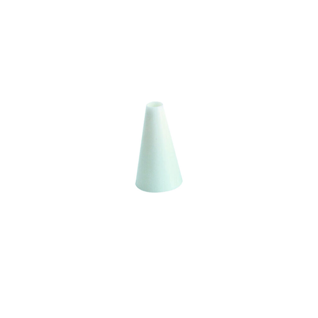 Piping Tube Plain 9mm