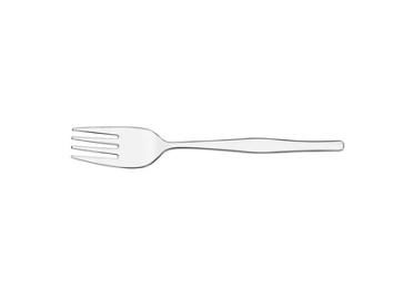 Princess Fruit Fork S/S (Price/Dz)
