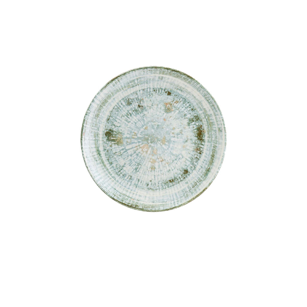 Bonna Odette Olive Coupe Plate 210mm