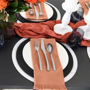 Amalfi Table Fork S/S 18/10
