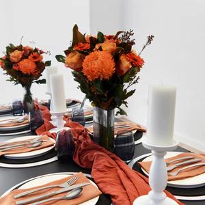Amalfi Table Fork S/S 18/10