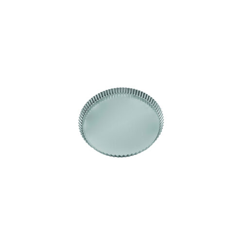 Quiche Pan Fluted 12cm