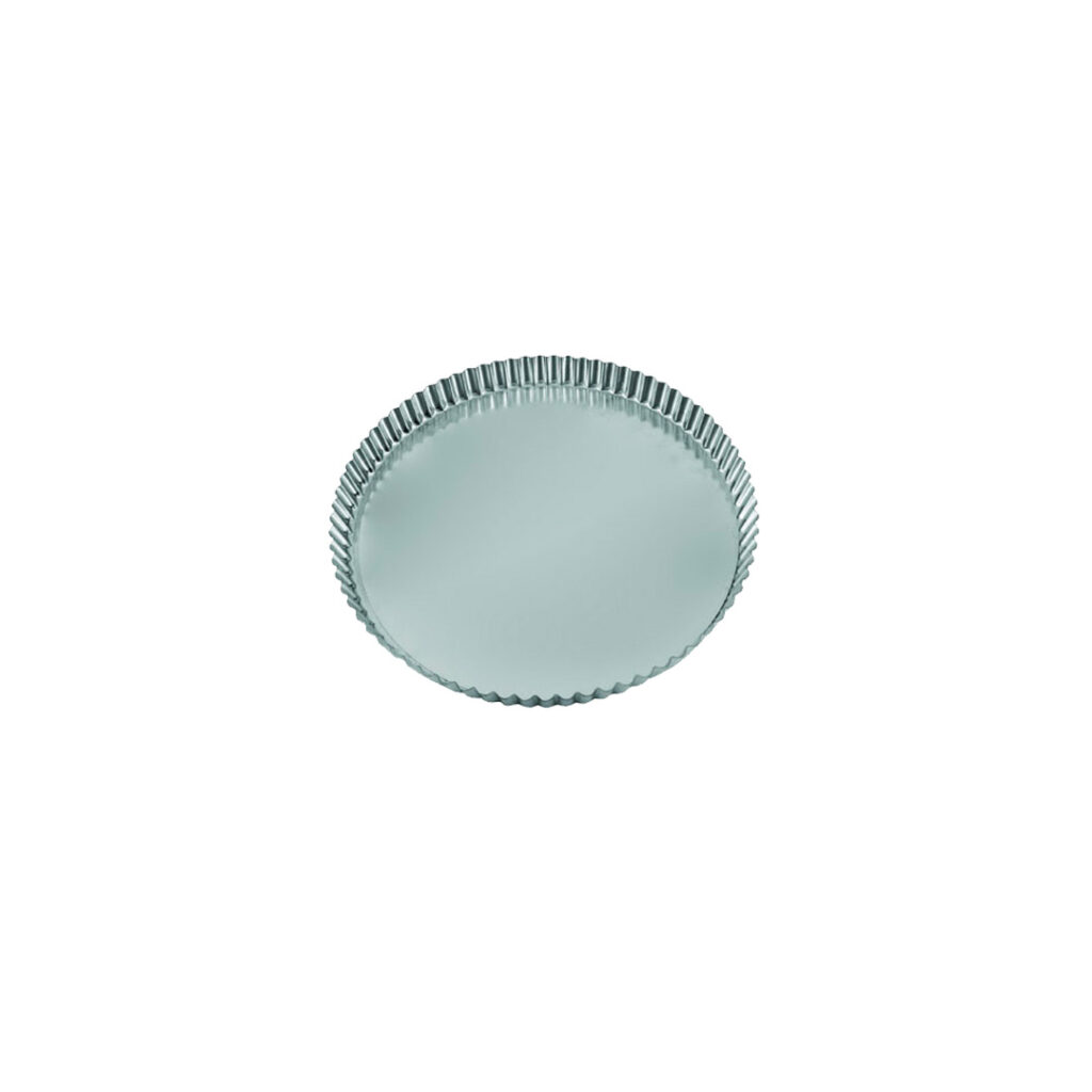 Quiche Pan Fluted 20cm