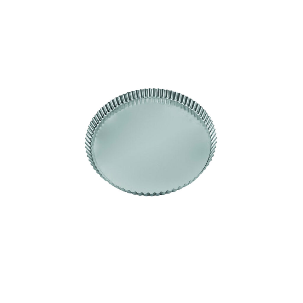 Quiche Pan Fluted 24cm