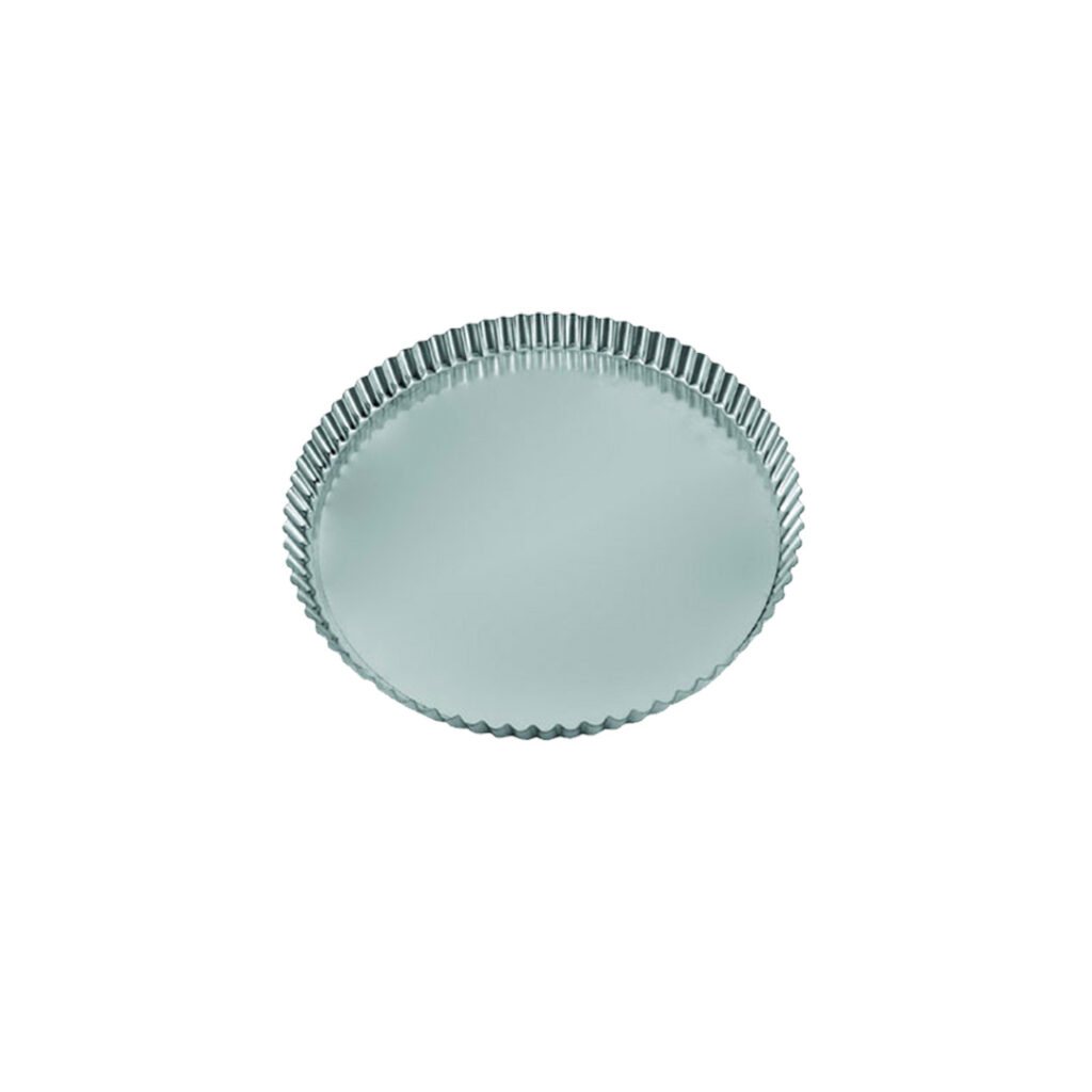 Quiche Pan Fluted 28cm