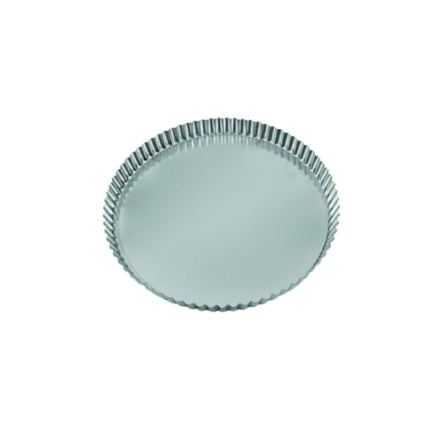 Quiche Pan Fluted 32cm