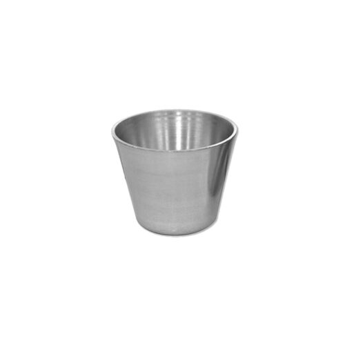 Aluminium Dariol Mould 150ml