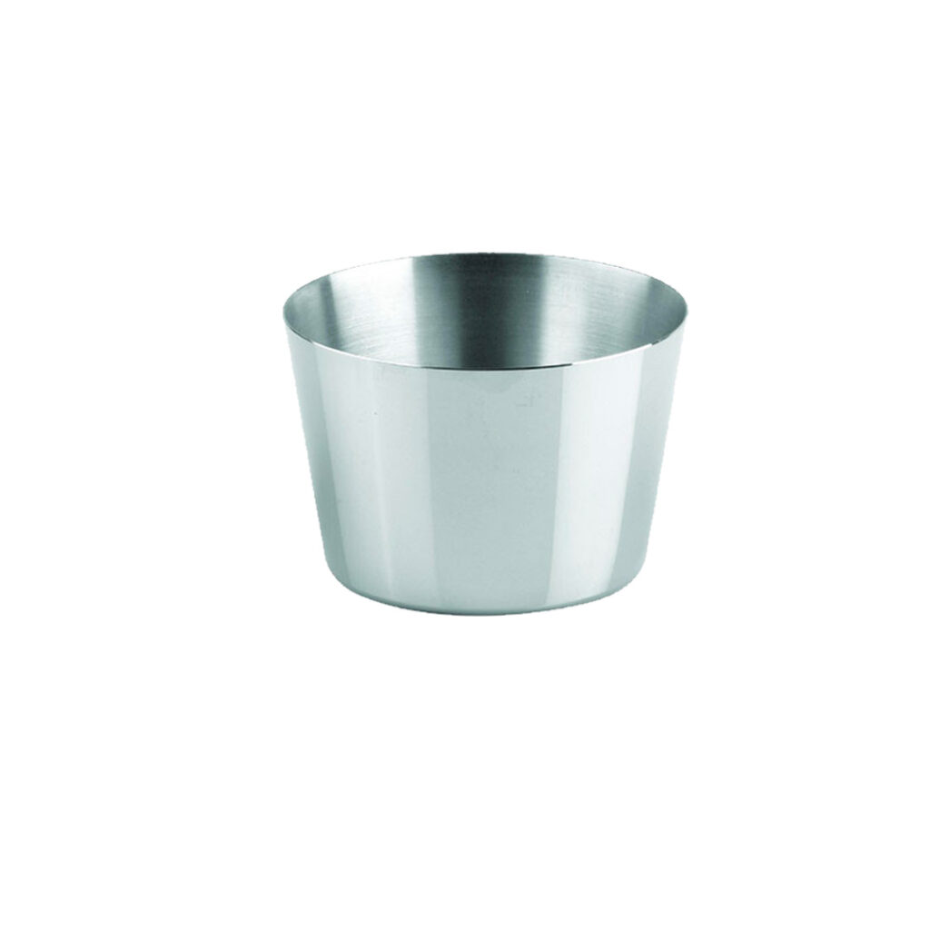Pudding Mould