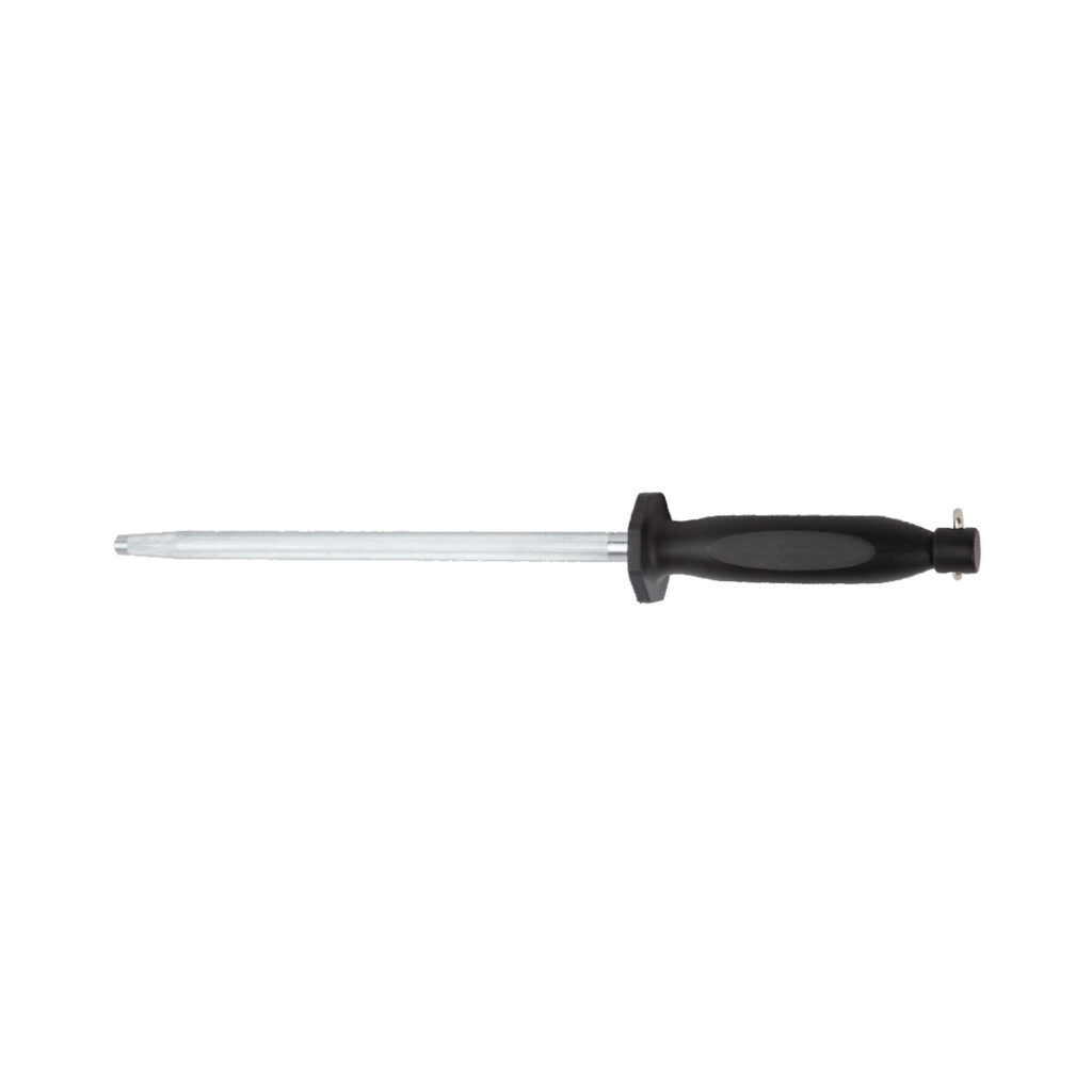 Honing Steel 260mm - Med Cut
