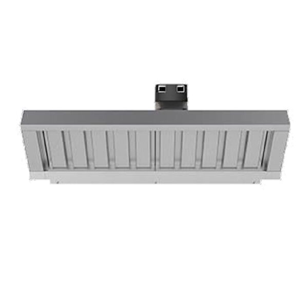 UNXEAHLHCFL UNOX Hood with Steam Condenser 882mm XEAHL-HCFL