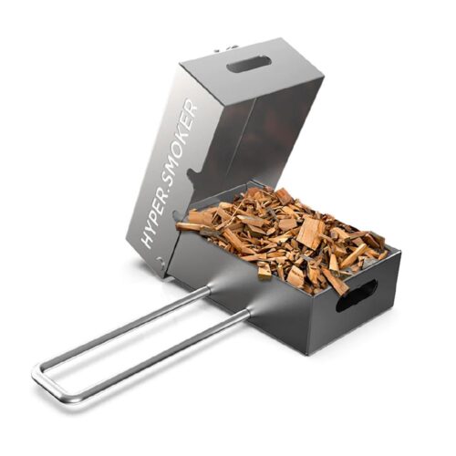 UNOX HYPER.Smoker XUC090