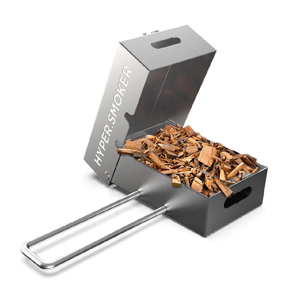 UNOX HYPER.Smoker XUC090