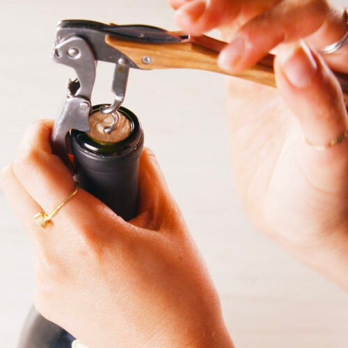 Wine & Bottle Openers