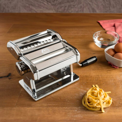 Pasta Machine