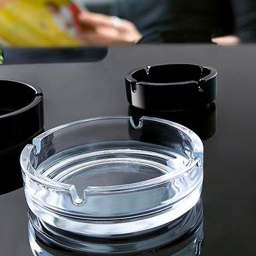 Ashtrays