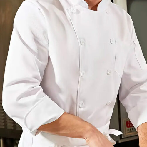 Chefs Jackets