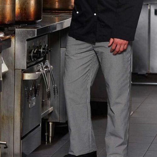 Chef Pants