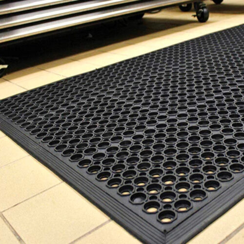 Floor Mats