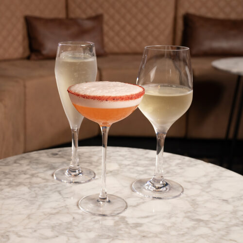 Polycarbonate Drinkware