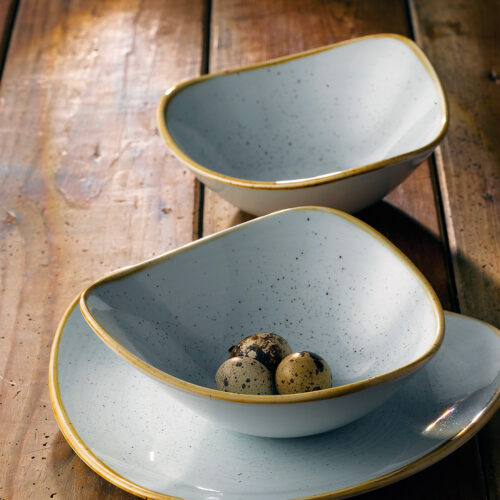 Stonecast Duck Egg