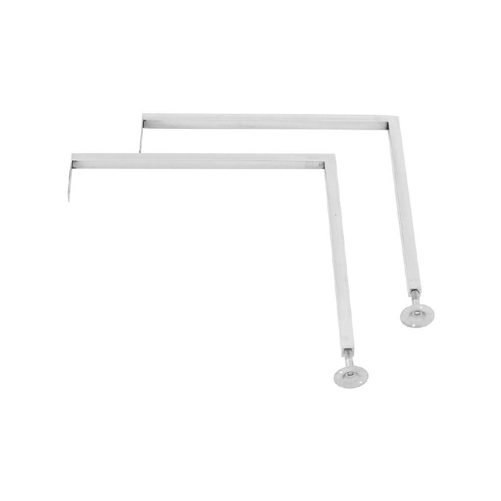 3Monkeez Cleaners Sink With Legs 31.2L capacity