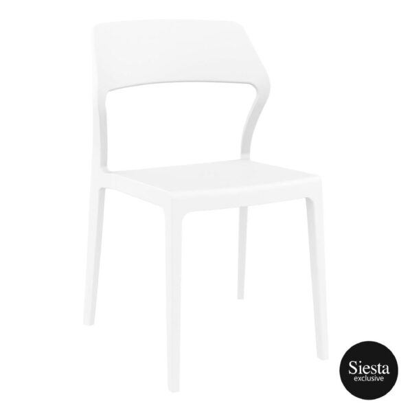 Snow Chair 460mm Siesta