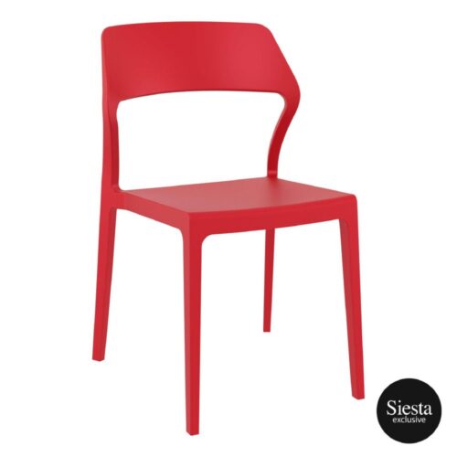 Snow Chair 460mm Siesta