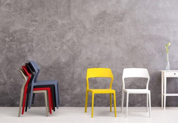 Snow Chair 460mm Siesta