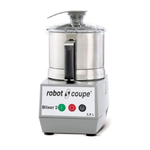 ROBOT COUPE Blixer 2.9L BLIXER2