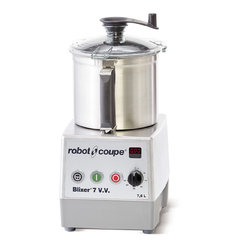 ROBOT COUPE Blixer 7.5L - BLIXER 7 V.V