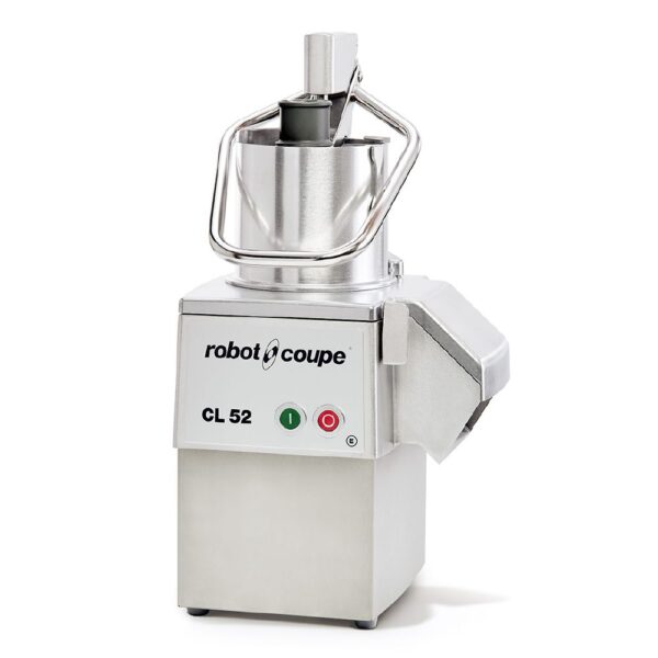 ROBOT COUPE Vegetable Preparation Machine CL52