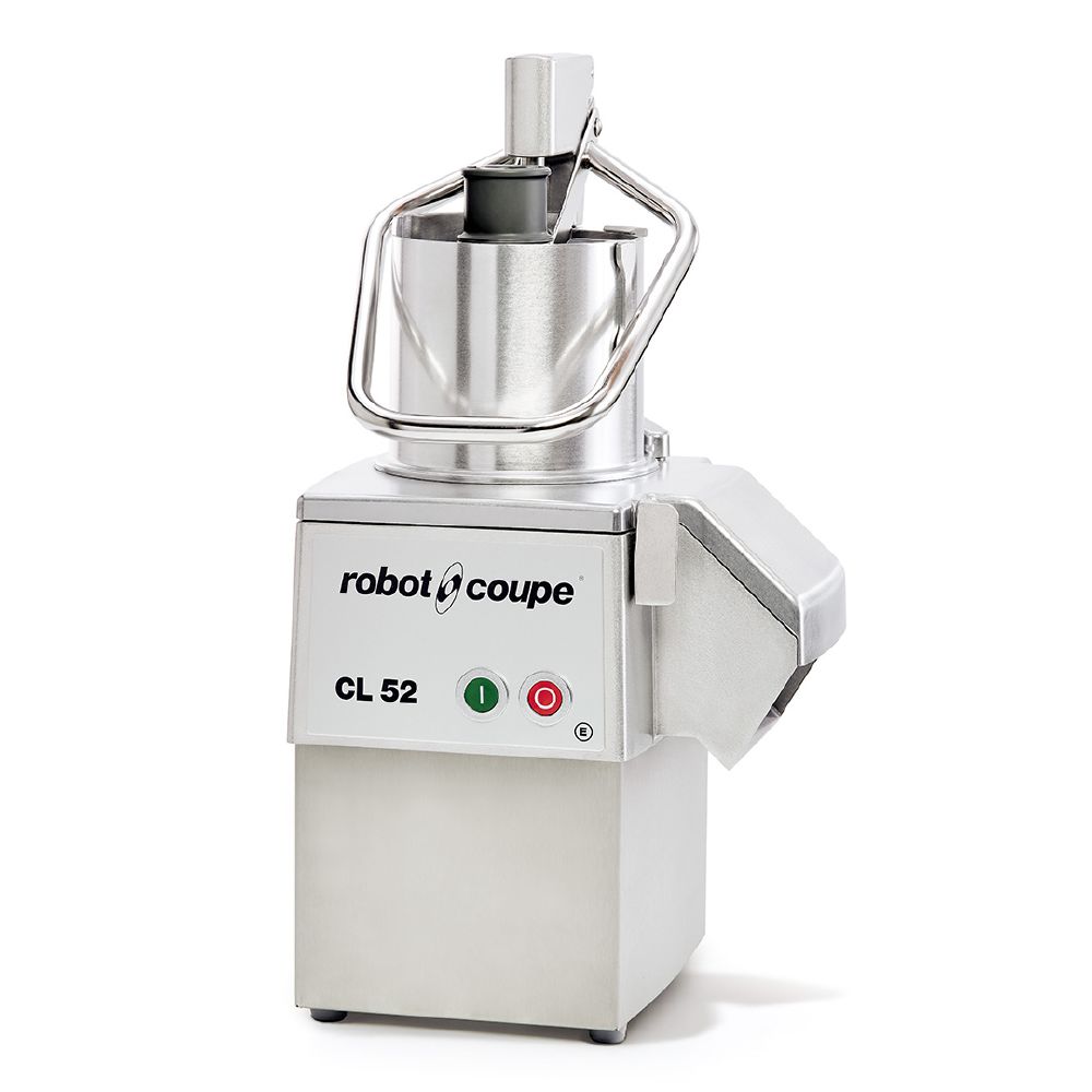 ROBOT COUPE Vegetable Preparation Machine CL52