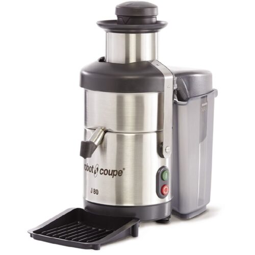 ROBOT COUPE Automatic Juicer J80