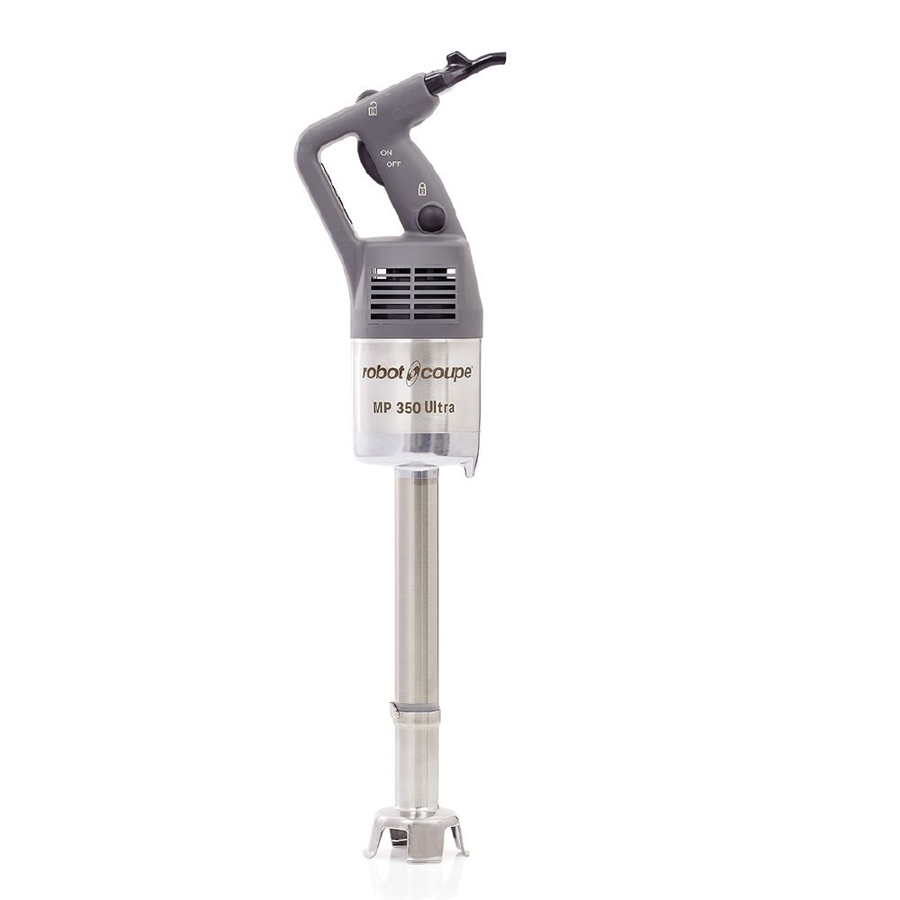 ROBOT COUPE Handheld Power Mixer 350mm 50L MP350 ULTRA