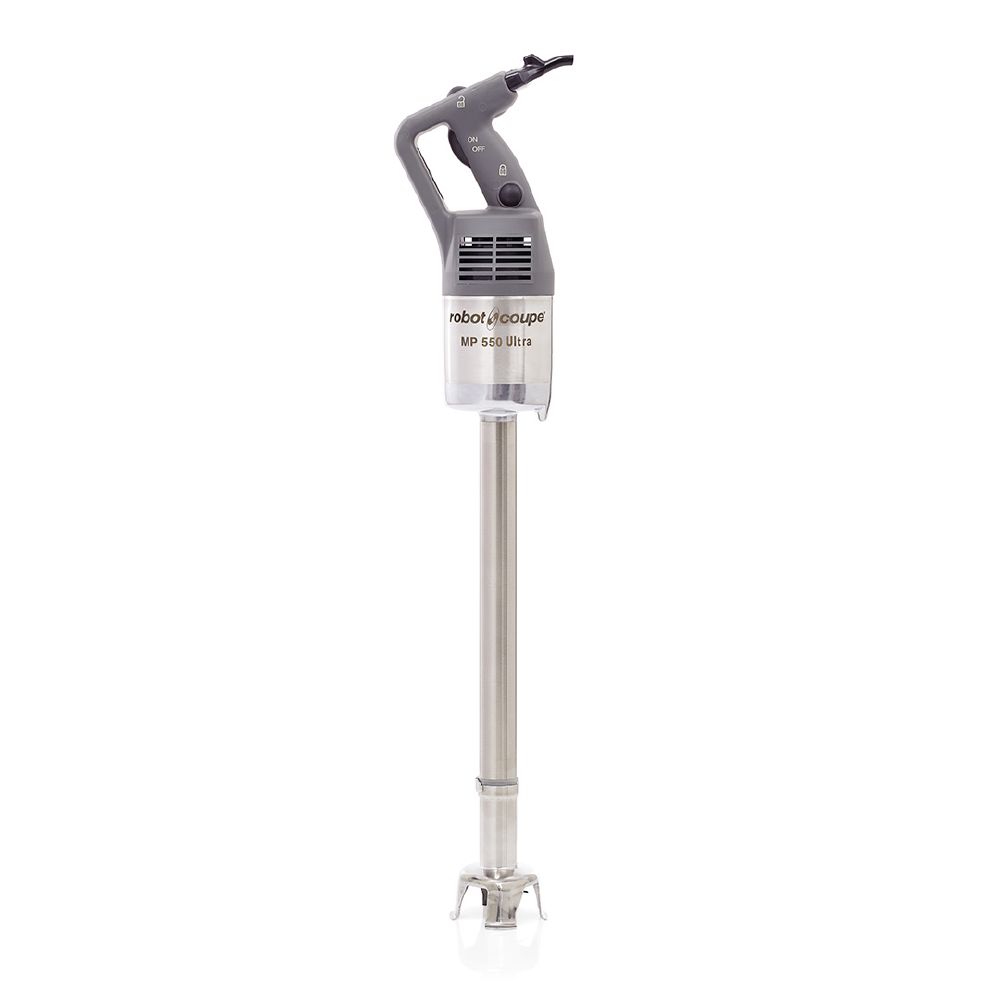 Robot Coupe MP550 Ultra Large Blender 230V 750W 10A 50Hz