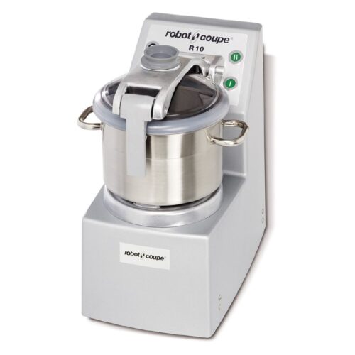 ROBOT COUPE Cutter Mixer 11.5L R10