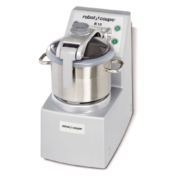 ROBOT COUPE Cutter Mixer 11.5L R10