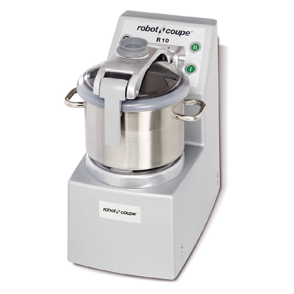 ROBOT COUPE Cutter Mixer 11.5L R10