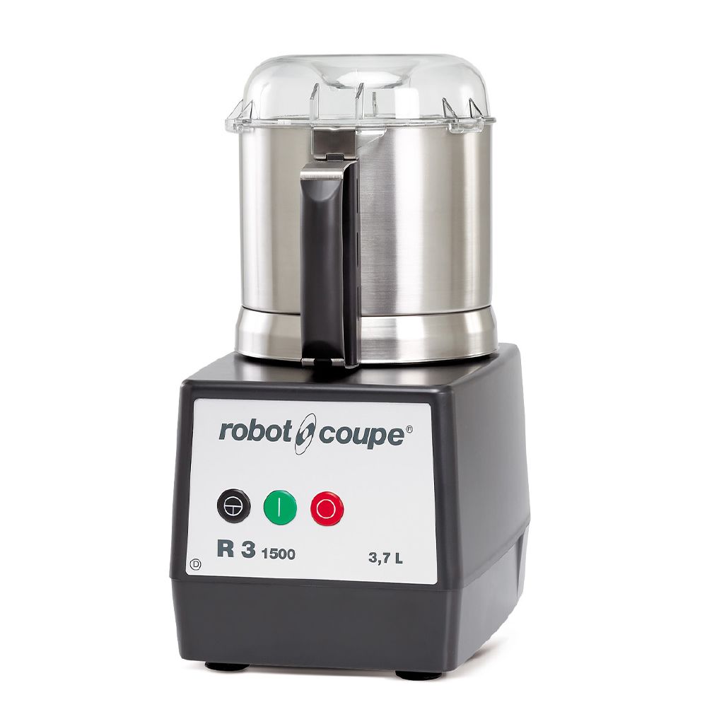 ROBOT COUPE Cutter Mixer 3.7L R3