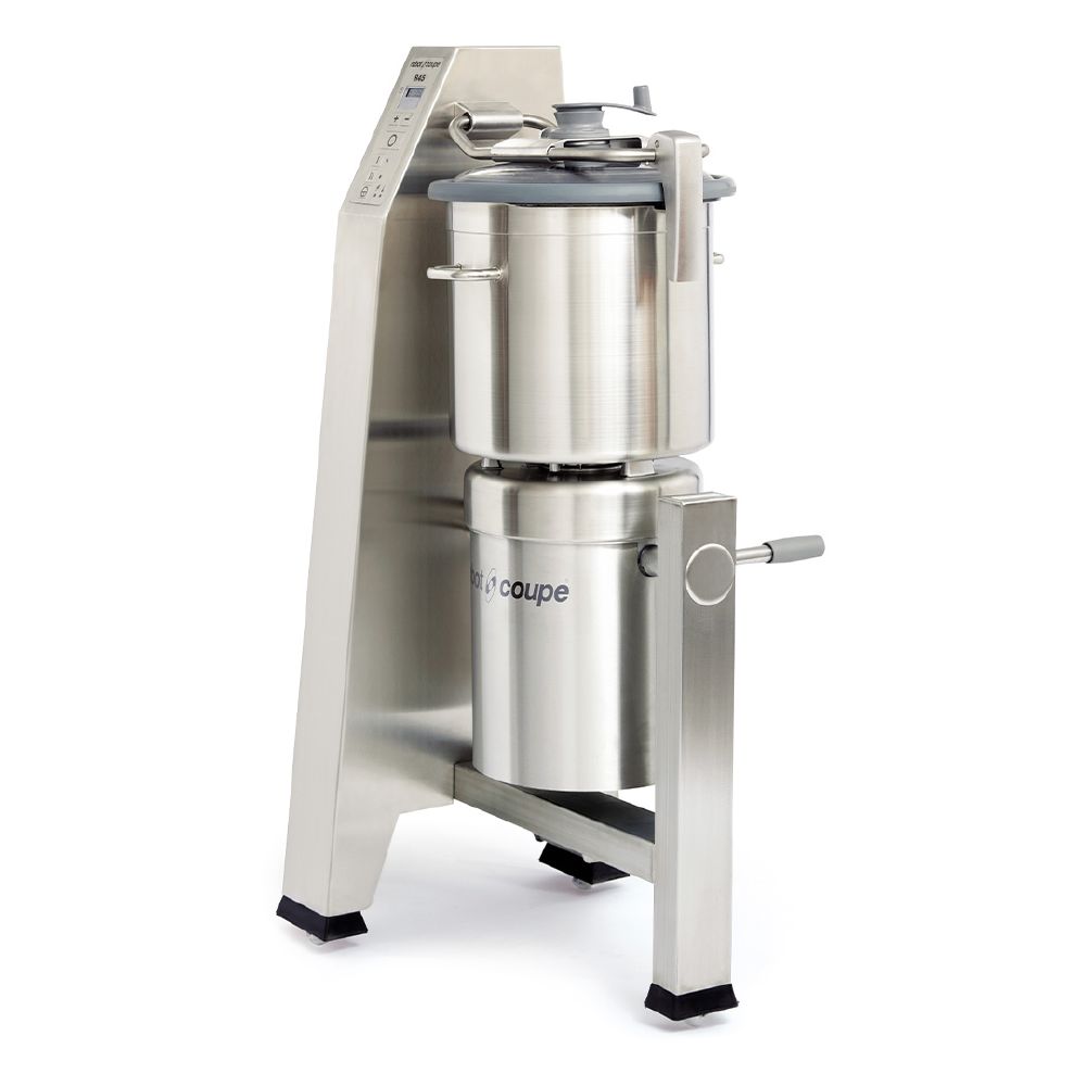 ROBOT COUPE Cutter Mixer 60L R60