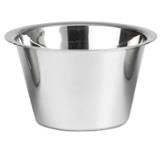 Sauce Dish 500ml Stainless Steel